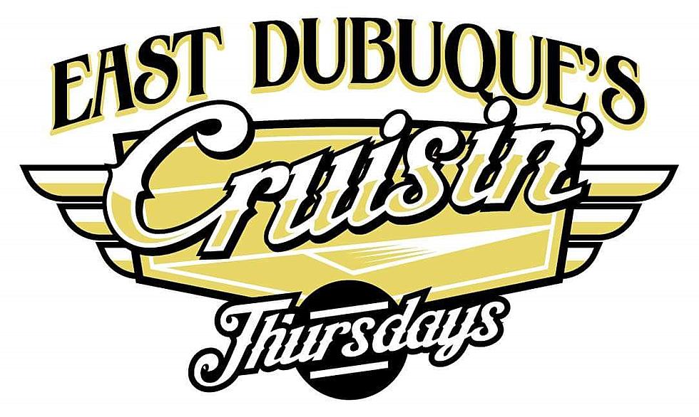 East Dubuque Cruisin&#8217; Thursdays