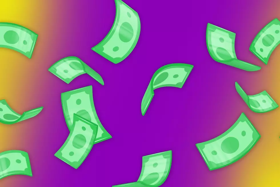 Here's How You Can Win Cash This Spring