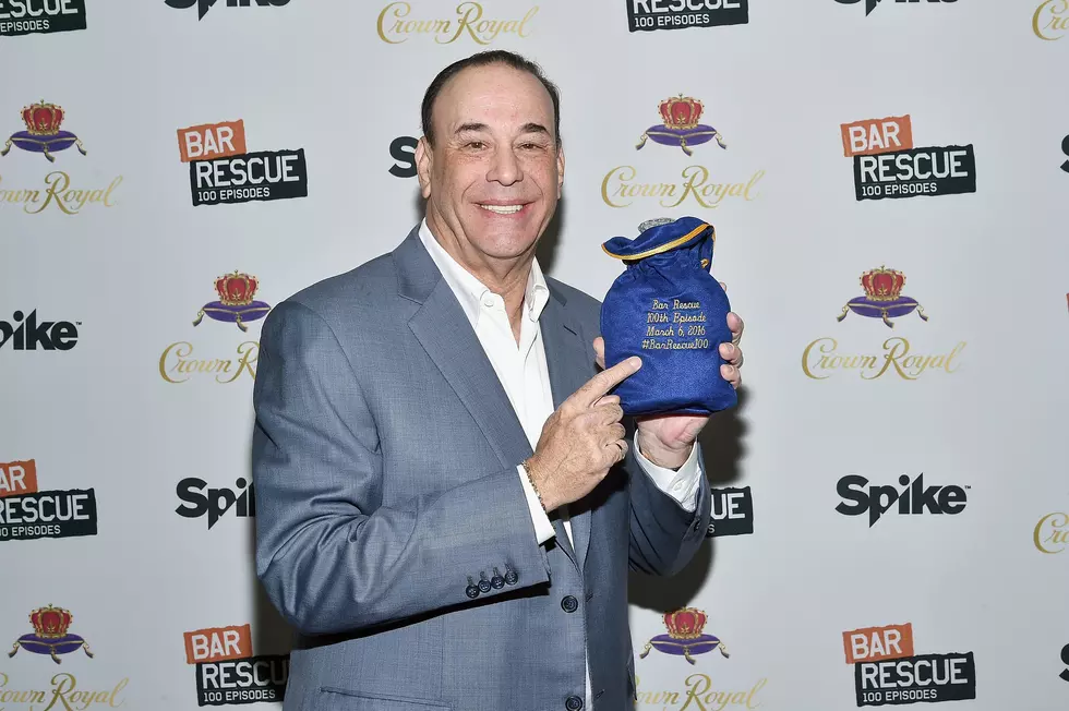 Jon Taffer Reveals Why ‘Bar Rescue’ Hasn’t Been Back to Iowa Since 2014