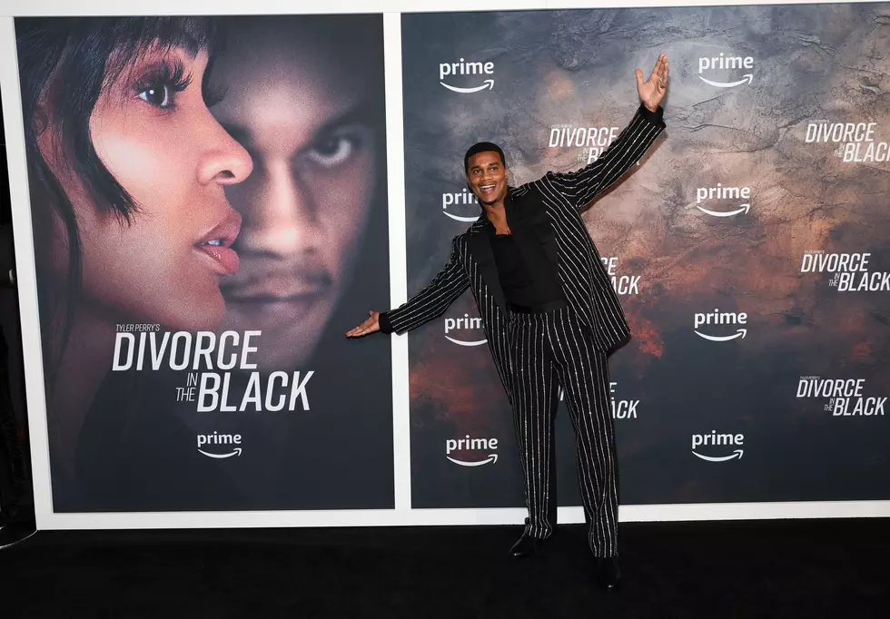 Actor Cory Hardrict Talks New Movie, Working with Tyler Perry, Clint Eastwood