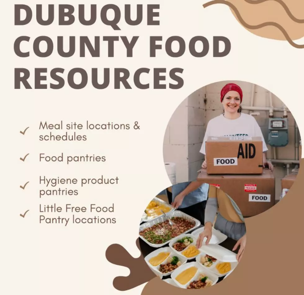 Your Donations Feed Your Community