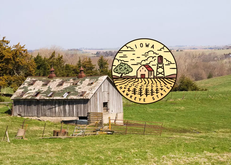 Iowa’s Smallest Town Is Home To Under 10 People